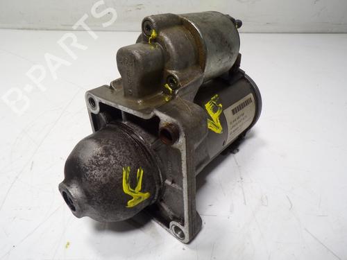 Used Starter Starter FIAT PUNTO EVO (199_) [2008-2026] 13310931 13310931