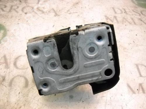 Used Front right lock RENAULT CLIO II (BB_, CB_) [1998-2016]  3736018