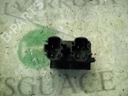 Warning switch FORD MONDEO III (B5Y)  | BP3787307I22