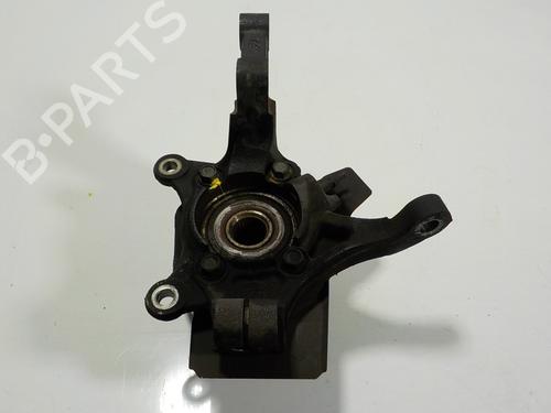 Right front steering knuckle KIA CEE'D (JD) 1.4 CRDi 90 | BP11868638M26 