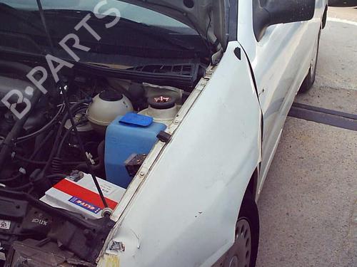 Front left interior door handle SEAT CORDOBA (6K1, 6K2) 1.4 i | BP3745193I13 