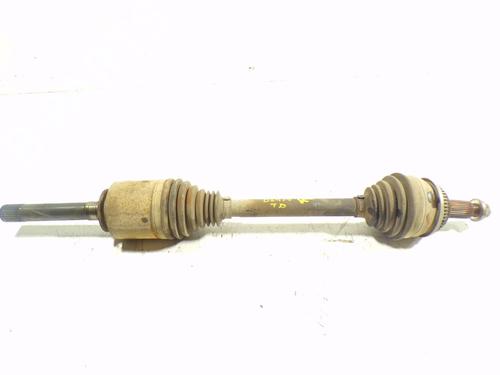 Used Right rear driveshaft Right rear driveshaft LAND ROVER RANGE ROVER III (L322) 3.6 D 4x4 (272 hp) 9127753 9127753