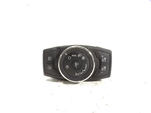 Used Headlight switch Headlight switch FORD TOURNEO COURIER B460 MPV 1.0 EcoBoost (100 hp) 7314801 7314801