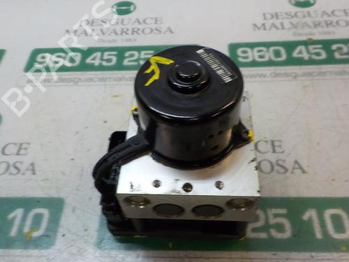 ABS Bremseaggregat VW GOLF IV (1J1) 1.6 | BP3867779M43