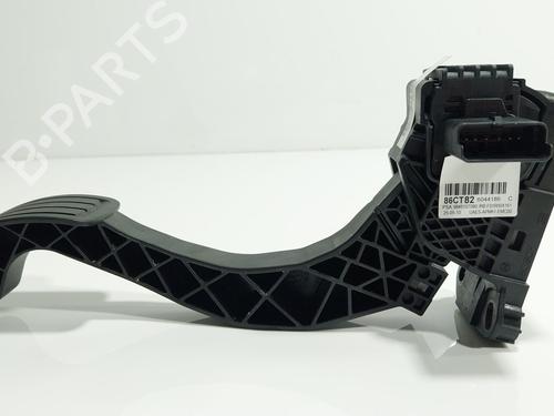 Pedal TOYOTA PROACE Van (MDZ_) Electric (MDZS, MDZZ) | BP32461167I4 - Image 3