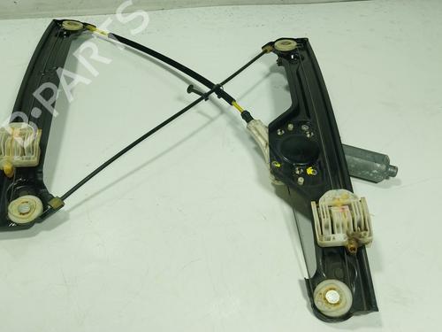 Front right window mechanism BMW X6 (E71, E72) xDrive 40 d | BP32296246C23 - Image 2