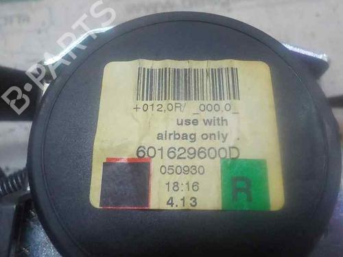 Front right seatbelt BMW 5 (E60) 530 d | BP8741161I25 