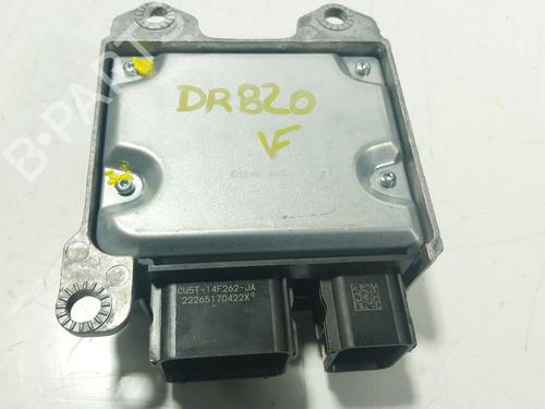 Airbag module FORD TRANSIT COURIER B460 Box Body/MPV 1.5 EcoBlue | BP29962490M53 