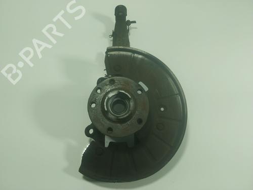 Used Left front steering knuckle Left front steering knuckle 17575811 17575811