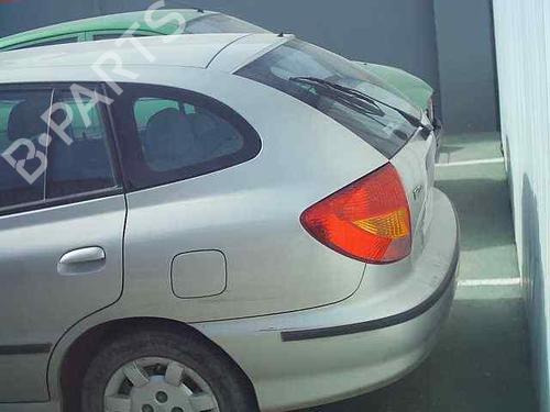 Climate control KIA RIO I Hatchback (DC) 1.5 16V | BP3771707I5  - Image 6