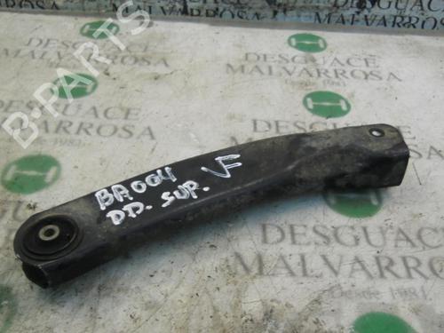 Used Right front suspension arm JEEP GRAND CHEROKEE II (WJ, WG) 3.1 TD 4x4 (140 hp) 3775456