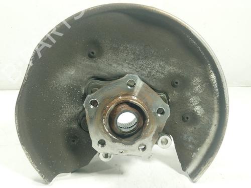 Right rear steering knuckle PORSCHE MACAN (95B) 2.0 | BP36766022M28 - Image 3