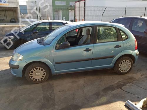 Computer motormanagement CITROËN C3 I (FC_, FN_) 1.1 i | BP7818769M57 