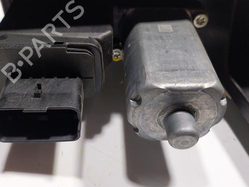 Front left window mechanism PEUGEOT RIFTER 1.5 BlueHDi 130 | BP34648607C22 - Image 4