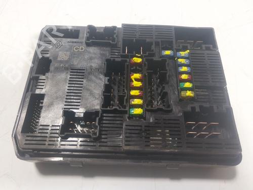 Used Fuse box RENAULT TRAFIC III Van (FG_) [2014-2025]  23551303