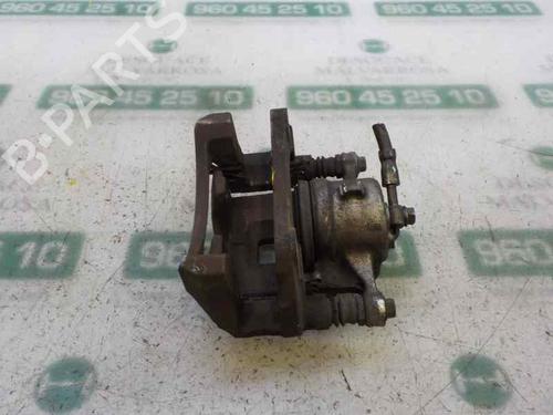Used Left front brake caliper Left front brake caliper FORD FIESTA VI (CB1, CCN) 1.4 (97 hp) 11551887 11551887