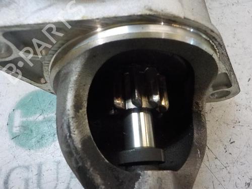 Startmotor OPEL ASTRA J (P10) 1.6 (68) | BP3874741M8 