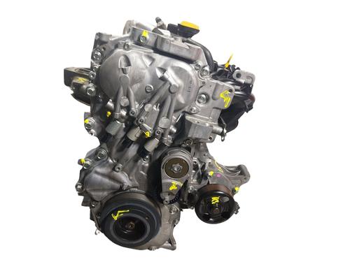 Engine RENAULT MEGANE IV Saloon  | BP18262140M1 