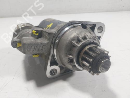 Starter SEAT ALHAMBRA (710, 711)  | BP18104977M8 