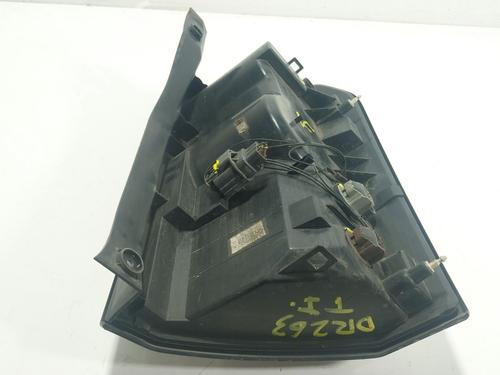 Left taillight LAND ROVER DISCOVERY IV (L319) 2.7 TD 4x4 | BP30269556C34