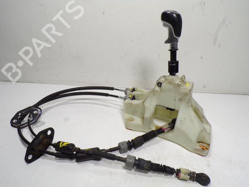 Used Gear lever KIA SPORTAGE IV (QL, QLE) [2015-2022]  11192622