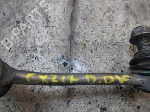 Right front suspension arm MERCEDES-BENZ SPRINTER 3-t Van (B906)  | BP14277794M13 