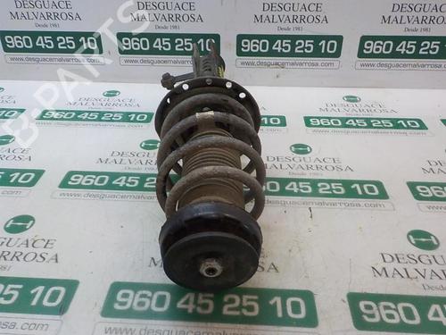 Used Right front shock absorber OPEL INSIGNIA A (G09) 2.0 CDTI (68) (160 hp) 3865765