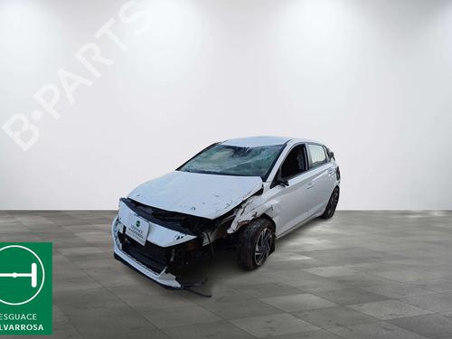 Engine control unit (ECU) HYUNDAI i20 III (BC3, BI3) 1.2 | BP38601443M57 - Image 9