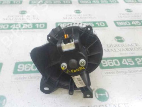 Heater blower motor OPEL CORSA E (X15) 1.4 (08, 68) | BP5029659M62 