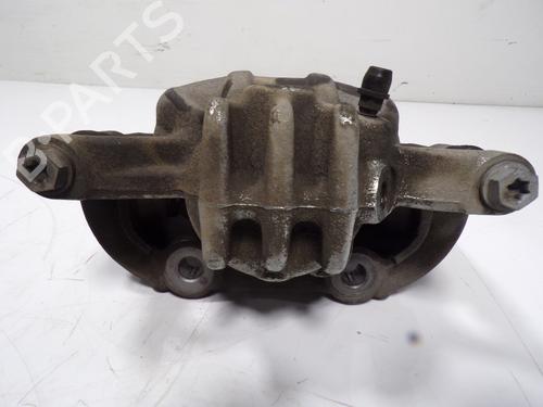 Right front brake caliper CITROËN C4 II (NC_) 1.6 BlueHDi 100 | BP17012944M104 