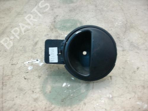 Used Front left interior door handle Front left interior door handle CHEVROLET KALOS 1.2 (72 hp) 3785046 3785046