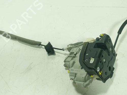 Used Rear left lock Rear left lock AUDI A6 C7 (4G2, 4GC) 2.0 TDI (190 hp) 32714713 32714713