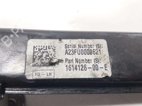 Front left window mechanism TESLA MODEL X (5YJX) Plaid AWD | BP39905118C22 - Image 5