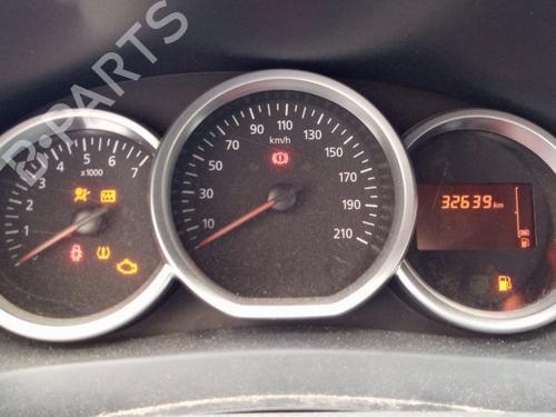 Instrument cluster DACIA SANDERO II  | BP7699464C47