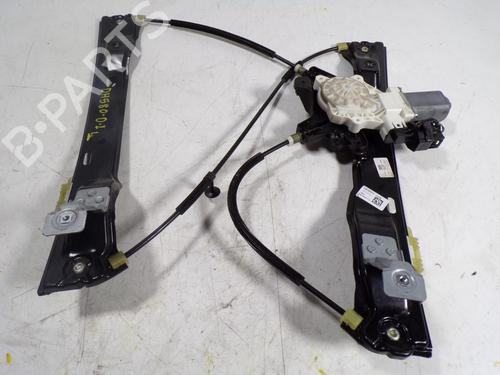 Used Front left window mechanism Front left window mechanism FORD FOCUS III 1.6 TDCi (115 hp) 8176479 8176479
