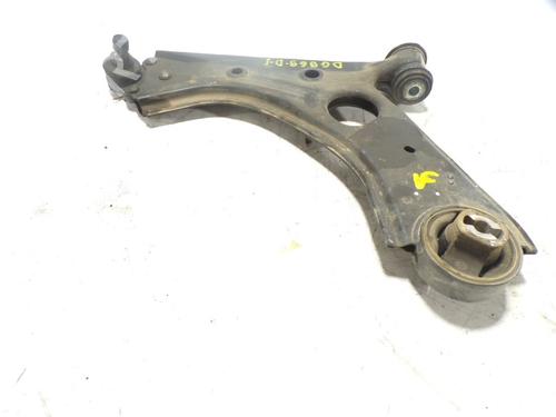 Used Left front suspension arm Left front suspension arm OPEL COMBO Tour (X12) [2012-2026] 7656768 7656768