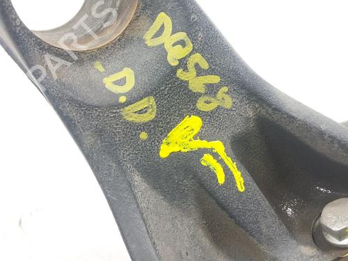 Right front steering knuckle RENAULT KADJAR (HA_, HL_) 1.5 dCi 110 (HLA3) | BP24397679M26 