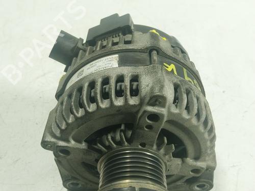 Used Alternator Alternator FORD ECOSPORT [2011-2022] 16664742 16664742