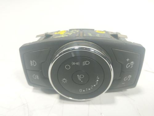Used Headlight switch Headlight switch FORD TRANSIT COURIER B460 Box Body/MPV 1.5 TDCi (75 hp) 16315904 16315904