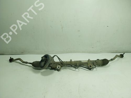 Used Steering rack Steering rack DACIA SANDERO II 1.5 dCi 75 / Blue dCi 75 (B8JW, B8M4, B8AH, B8M7, B8M6) (75 hp) 16551636 16551636