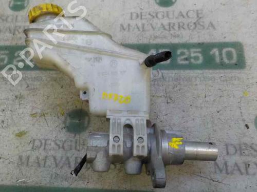 Used Brake master cylinder Brake master cylinder FIAT DOBLO Cargo (263_) [2010-2026] 6252487 6252487