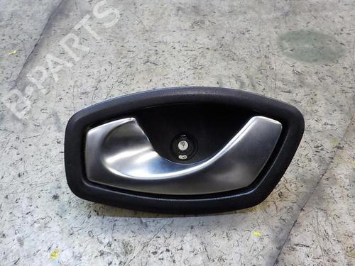 Used Front left interior door handle Front left interior door handle RENAULT MEGANE III Grandtour (KZ0/1) 1.5 dCi (KZ09, KZ0D, KZ1G, KZ29, KZ14, KZ1W, KZ10, KZ1F,... (110 hp) 3851105 3851105