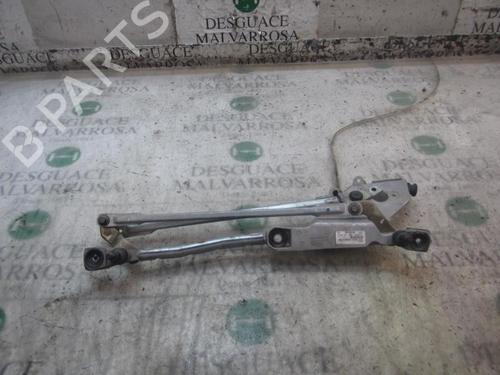 Used Front wipers mechanism Front wipers mechanism 14275919 14275919