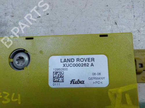 Electronic module LAND ROVER RANGE ROVER SPORT I (L320) 2.7 D 4x4 | BP5666905M83 