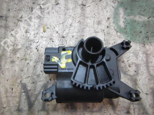 Electronic module FIAT PUNTO EVO (199_)  | BP9530538M83 