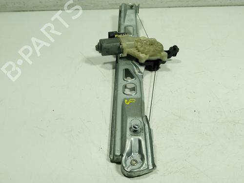 Used Front left window mechanism Front left window mechanism FORD TRANSIT CUSTOM V362 Van (FY, FZ) 2.2 TDCi (100 hp) 26009866 26009866