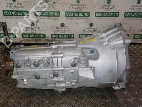 Gearbox BMW 3 (E90) 320 d | BP5339895M3