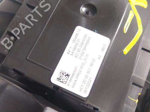 Heater matrix box BMW 4 Gran Coupe (G26) 420 d Mild-Hybrid xDrive | BP29008987M61