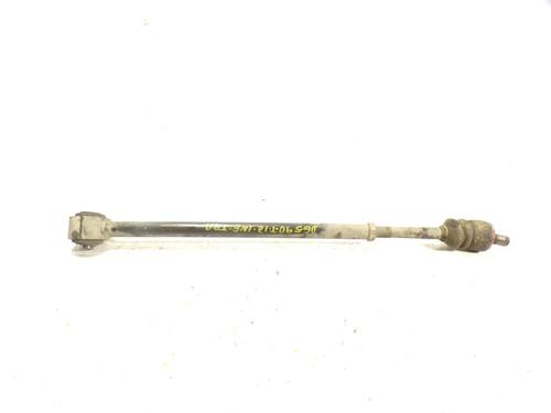 Used Left rear suspension arm Left rear suspension arm LAND ROVER RANGE ROVER SPORT I (L320) 2.7 D 4x4 (190 hp) 7314540 7314540