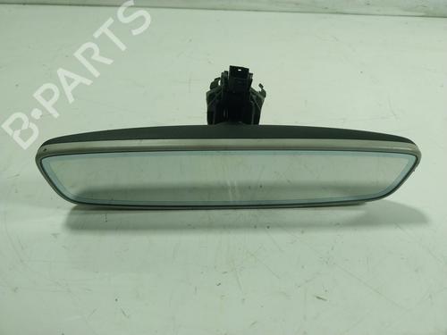 Used Rear mirror Rear mirror VW GOLF VII (5G1, BQ1, BE1, BE2) 1.5 TSI (150 hp) 16206353 16206353